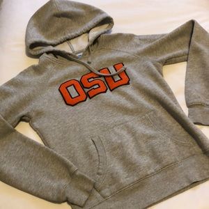 Oregon state university hoodie